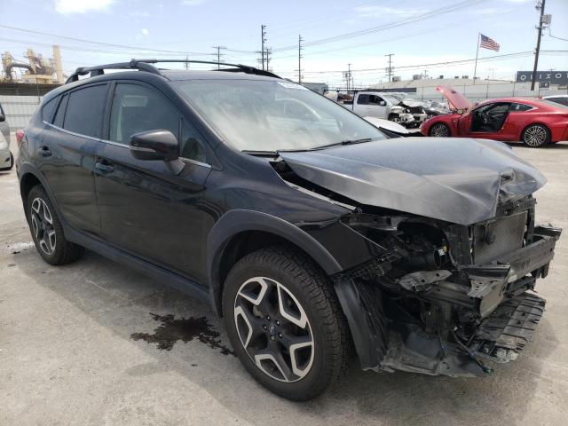 JF2GTAMC7LH266736 Subaru Crosstrek Limited