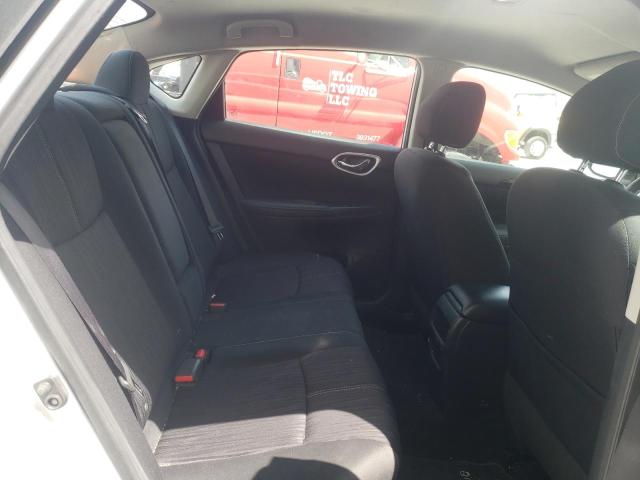 3N1AB7AP1HL698431 Nissan SENTRA S