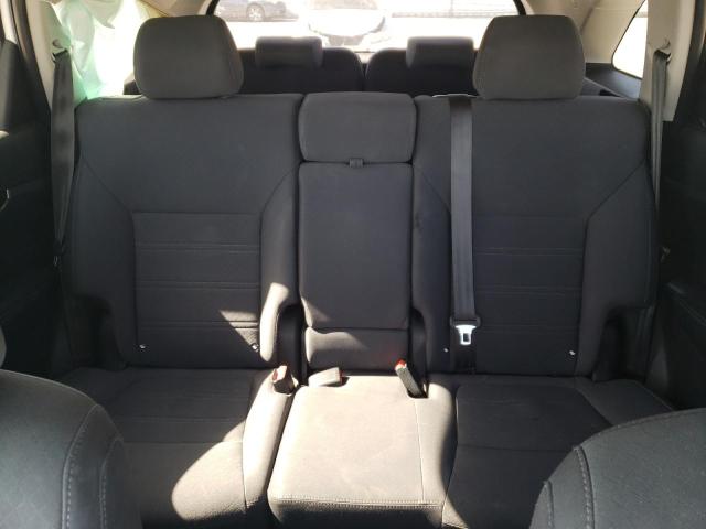 5XYPG4A56KG489206 KIA SORENTO LX