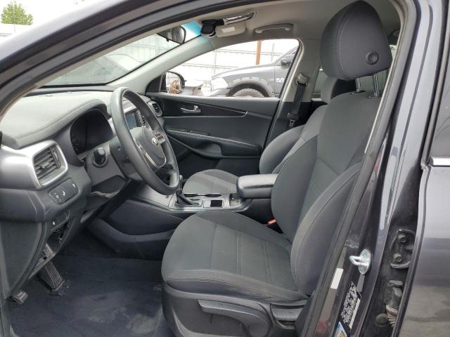 5XYPG4A33KG535394 KIA SORENTO L
