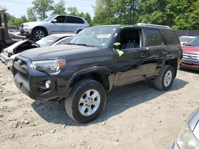 2018 Toyota 4Runner 