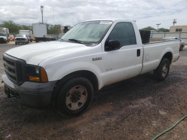 2006 Ford F-250 