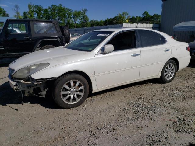 2002 Lexus ES 300 