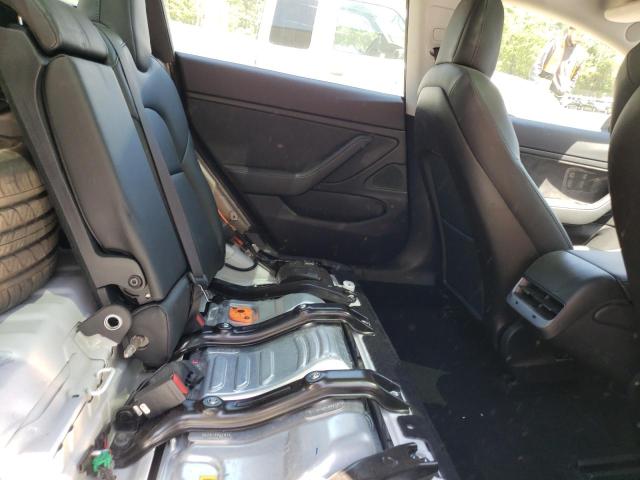 5YJ3E1EB1KF390254 Tesla MODEL 3