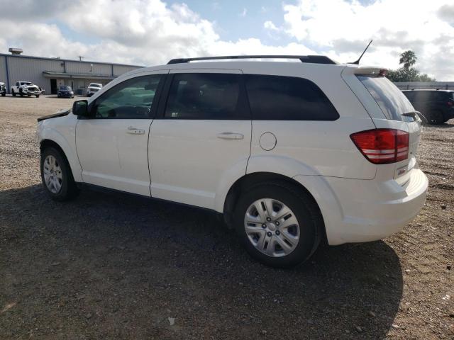 3C4PDCAB5HT709641 Dodge JOURNEY SE