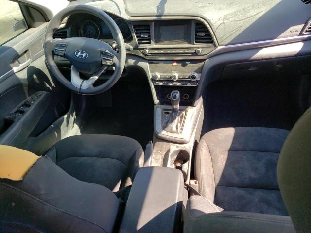 5NPD74LFXLH605803 Hyundai Elantra SE 8