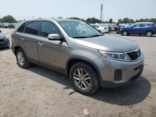 5XYKT3A62FG626530 KIA SORENTO LX