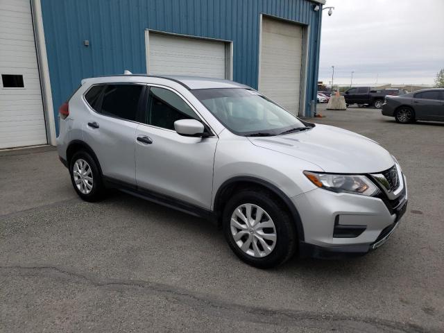2018 NISSAN ROGUE S - 5N1AT2MT1JC711391