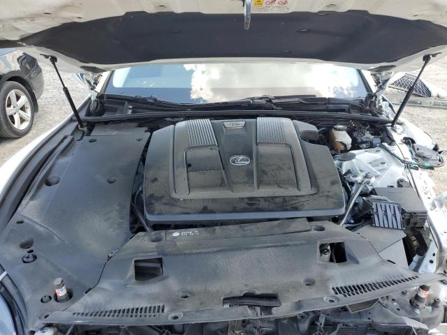 2018 LEXUS LS 500 BAS - JTHB51FF4J5004275