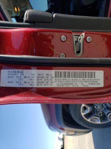 1C4PJMBX8KD283045 Jeep Cherokee Trailhawk