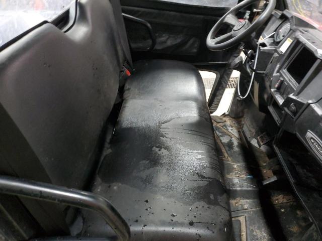 2016 POLARIS RANGER 570 - 3NSRMA571GE756623