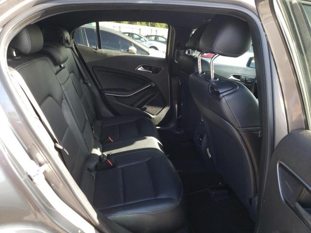 2016 MERCEDES-BENZ GLA 250 - WDCTG4EBXGJ225907