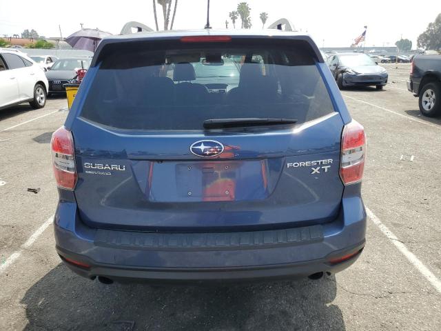JF2SJGDC8EH488255 Subaru Forester 2.0xt Premium
