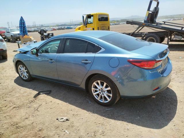 2015 MAZDA 6 - JM1GJ1U51F1203280