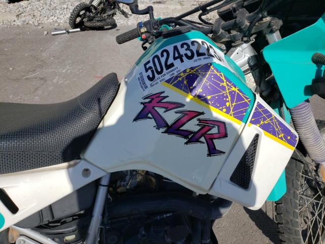 2005 KAWASAKI KL650 A - JKAKLEA15SA032454