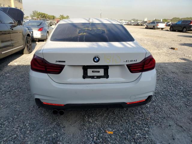 2020 BMW 430XI - WBA4W5C09LFH34128
