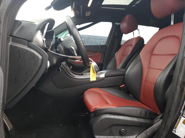 2020 MERCEDES-BENZ GLC COUPE - WDC0J8EB0LF675400