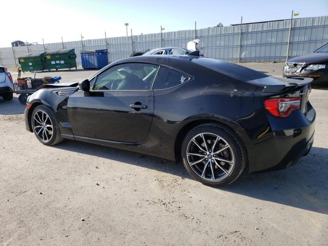 JF1ZCAC15L8703677 Subaru Brz Limited