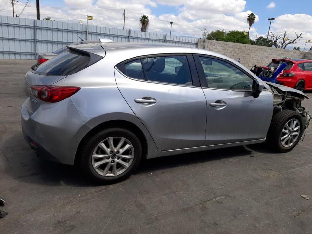 JM1BM1M79G1288471 Mazda 3 TOURING