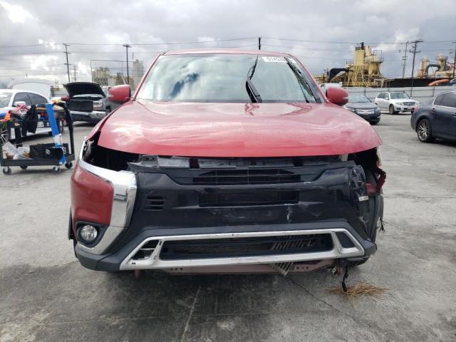 JA4AD3A34KZ028010 Mitsubishi Outlander Se