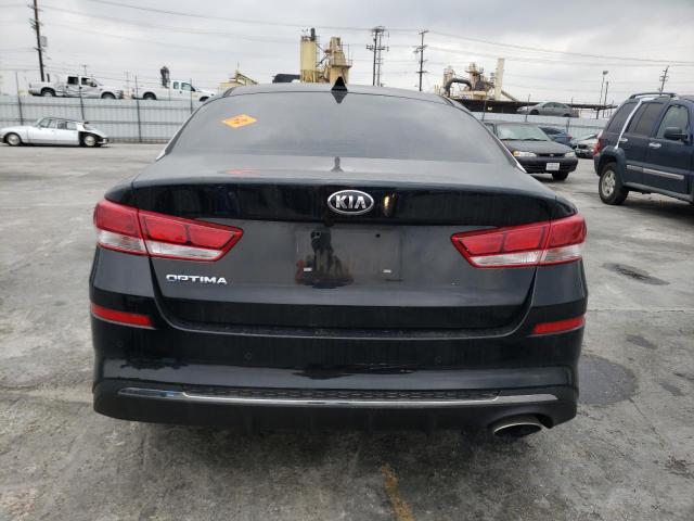 5XXGT4L30KG355805 KIA Optima Lx
