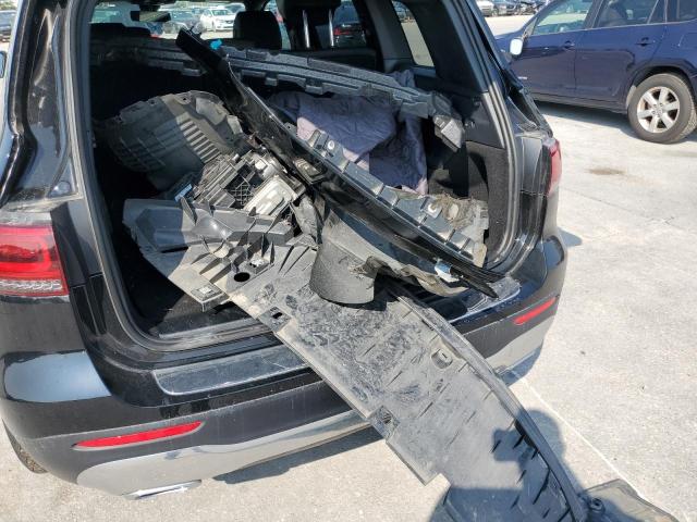 W1N4M4GB2NW246372 Mercedes-Benz GLB 250