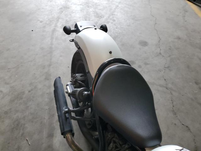 2021 HONDA CMX500 A - MLHPC5650M5400121