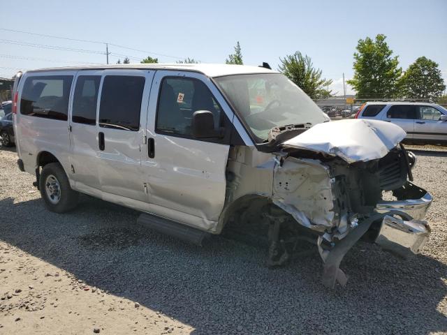 2018 GMC SAVANA G35 1GTZ7GFG7J1283153