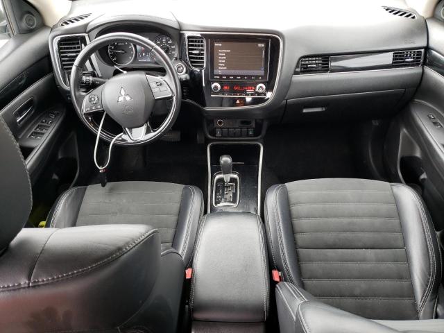 JA4AZ3A38LZ022360 Mitsubishi Outlander Se