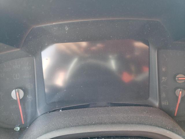 2019 CHEVROLET CORVETTE S - 1G1YB2D73K5119112