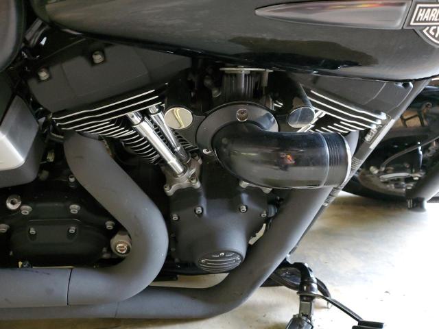 2008 HARLEY-DAVIDSON FXDF 1HD1GY44X8K331100