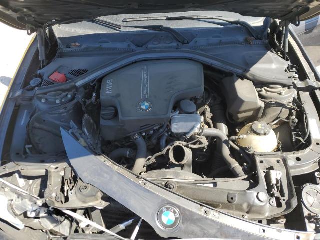 2015 BMW 328 I - WBA3A5C50FP605650