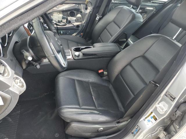 WDDGF8AB5ER317650 Mercedes-Benz C 300 4matic