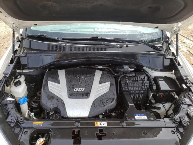 2015 HYUNDAI SANTA FE G - KM8SMDHF5FU099229