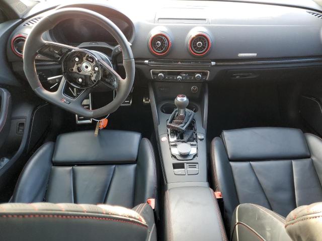 2019 AUDI RS3 WUABWGFF8KA906635
