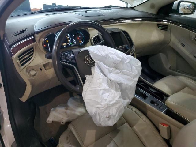 1G4GB5G34FF135814 Buick Lacrosse