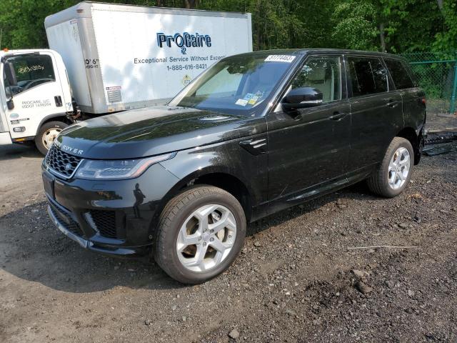 2019 Land Rover Range Rover Sport HSE