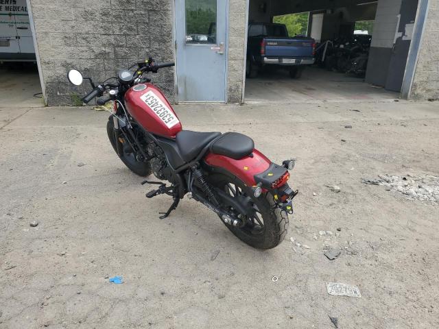 2023 HONDA CMX300 A MLHNC5352P5600143