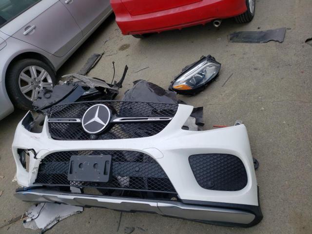 4JGED6EB8JA104668 Mercedes-Benz Gle Coupe 43 Amg