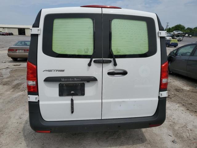 2019 MERCEDES-BENZ METRIS - WD3PG2EA5K3544934