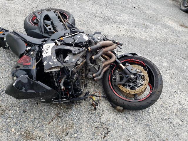 2006 SUZUKI GSX-R750 K - JS1GR7KA162103759