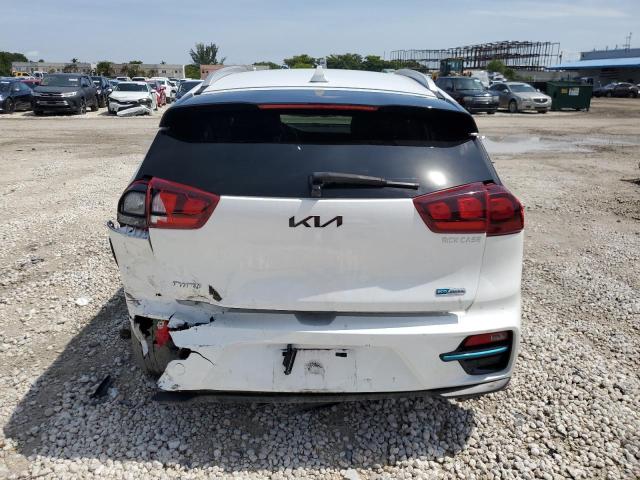 2022 KIA NIRO S - KNDCC3LGXN5134684