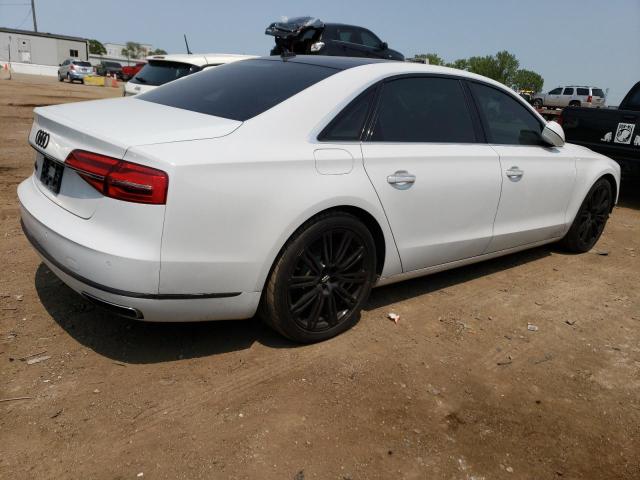 2015 AUDI A8 L QUATT - WAU3GAFD5FN000951