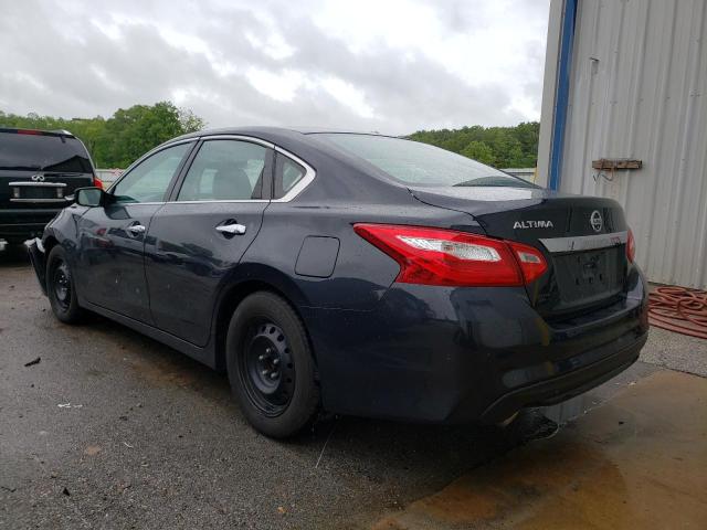 1N4AL3AP9HN327879 Nissan ALTIMA 2.5