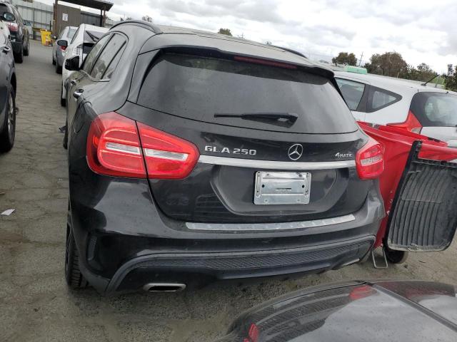 WDCTG4GB2GJ195699 Mercedes-Benz Gla 250 4matic