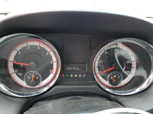 2C4RDGCG5FR735214 Dodge Grand Caravan Sxt