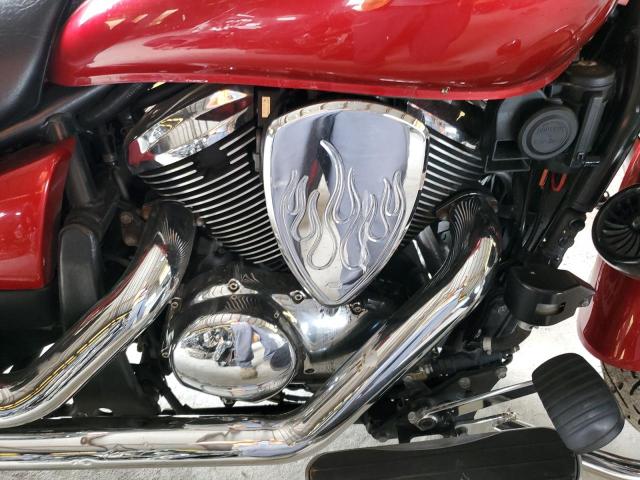 2006 KAWASAKI VN900 B - JKAVN2B146A005286