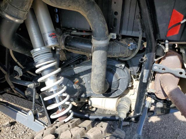 2021 POLARIS RZR XP 100 - 3NSNAK994MF577913