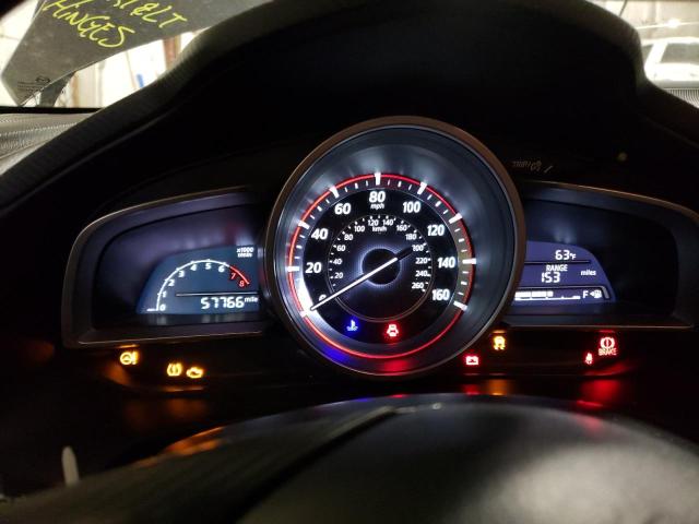 2016 MAZDA 3 SPORT - 3MZBM1T70GM328700