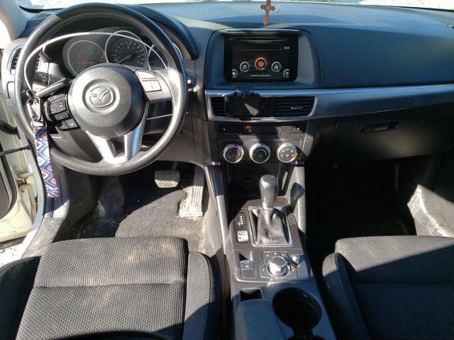 2016 MAZDA CX-5 TOURI - JM3KE4CY8G0725544